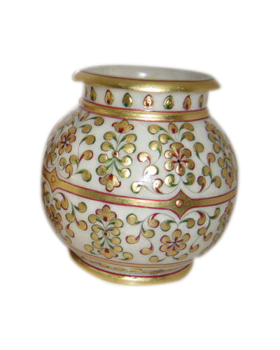 Pots